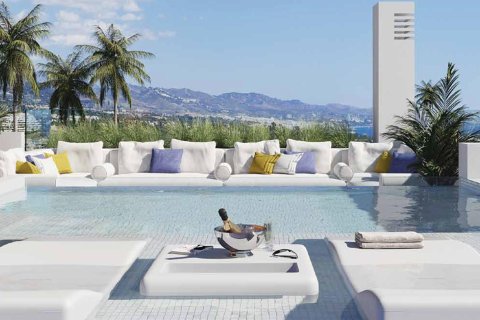 Apartment for sale Torrevieja, Alicante, Spain 3 bedrooms, 74 sq.m. No. 133701 - photo 4