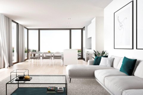 Apartment for sale Torrevieja, Alicante, Spain 3 bedrooms, 74 sq.m. No. 133701 - photo 6
