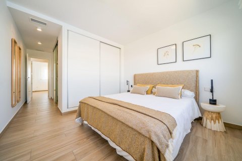 Duplex for sale in Vistabella, Alicante, Spain 2 bedrooms, 76 sq.m. No. 133702 - photo 16