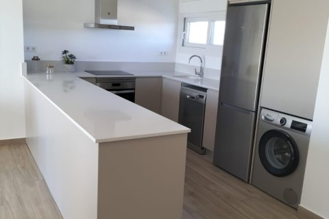 Duplex for sale Vistabella, Alicante, Spain 2 bedrooms, 76 sq.m. No. 133702 - photo 12