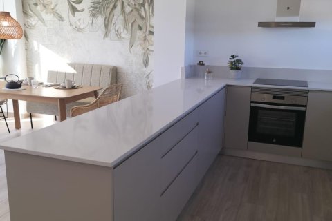 Duplex for sale Vistabella, Alicante, Spain 2 bedrooms, 76 sq.m. No. 133702 - photo 13