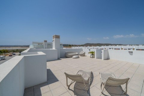 Duplex for sale in Vistabella, Alicante, Spain 2 bedrooms, 76 sq.m. No. 133702 - photo 29