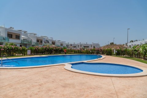 Duplex for sale in Vistabella, Alicante, Spain 2 bedrooms, 76 sq.m. No. 133702 - photo 27