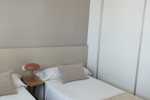 Duplex for sale Vistabella, Alicante, Spain 2 bedrooms, 76 sq.m. No. 133702 - photo 18