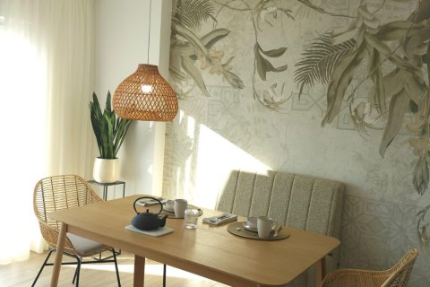 Duplex for sale Vistabella, Alicante, Spain 2 bedrooms, 76 sq.m. No. 133702 - photo 10