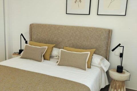 Duplex for sale Vistabella, Alicante, Spain 2 bedrooms, 76 sq.m. No. 133702 - photo 16