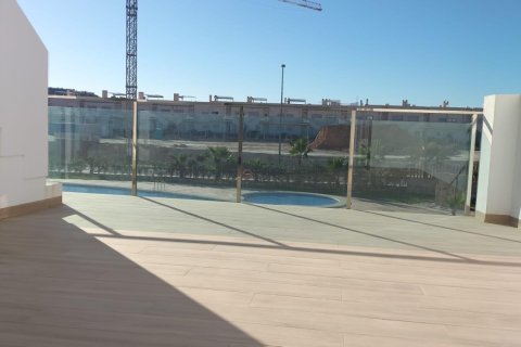 Duplex for sale Vistabella, Alicante, Spain 2 bedrooms, 76 sq.m. No. 133702 - photo 24
