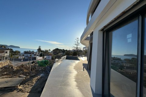 Villa for sale Benissa, Alicante, Spain 4 bedrooms, 318 sq.m. No. 133698 - photo 3