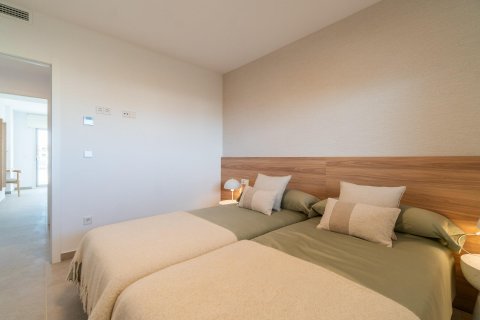 Apartment for sale Playa Flamenca II, Alicante, Spain 2 bedrooms, 80 sq.m. No. 114593 - photo 22