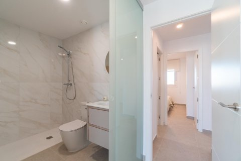 Apartment for sale Playa Flamenca II, Alicante, Spain 2 bedrooms, 80 sq.m. No. 114593 - photo 3