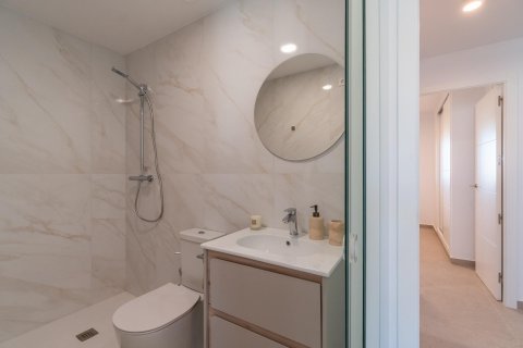 Apartment for sale Playa Flamenca II, Alicante, Spain 2 bedrooms, 80 sq.m. No. 114593 - photo 26