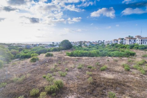 Dzīvoklis pārdošanā Playa Flamenca II, Alicante, Spānijā 2 istabas, 73 m2 Nr. 114594 - attēls 17