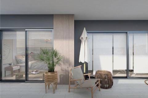 Appartamento in vendita Torrevieja, Alicante, Spagna 2 camere da letto, 80 mq. N° 114590 - foto 14