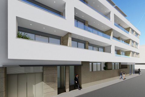 Appartamento in vendita Torrevieja, Alicante, Spagna 2 camere da letto, 80 mq. N° 114590 - foto 1