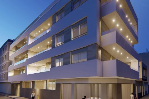 Appartamento in vendita Torrevieja, Alicante, Spagna 2 camere da letto, 80 mq. N° 114590 - foto 17