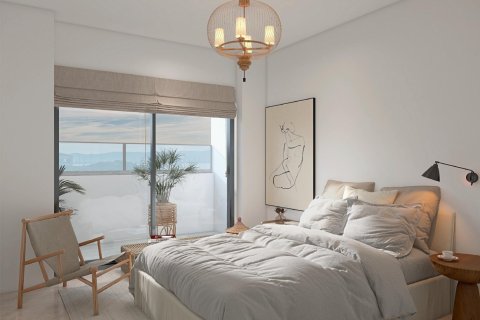 Appartamento in vendita Torrevieja, Alicante, Spagna 2 camere da letto, 80 mq. N° 114590 - foto 9