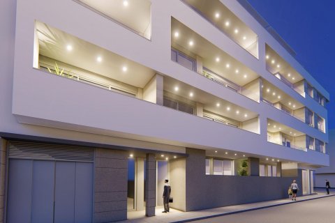 Wohnung zum Verkauf Torrevieja, Alicante, Spanien 2 Schlafzimmer, 77 m2 Nr. 114589 - Foto 18
