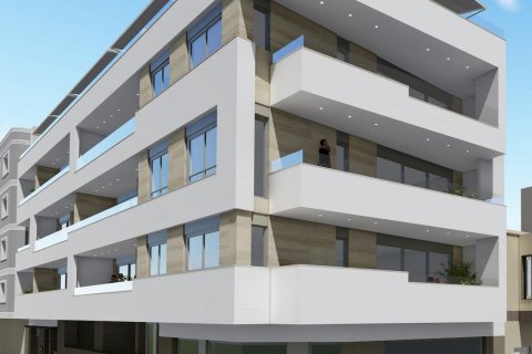 Wohnung zum Verkauf Torrevieja, Alicante, Spanien 2 Schlafzimmer, 77 m2 Nr. 114589 - Foto 4