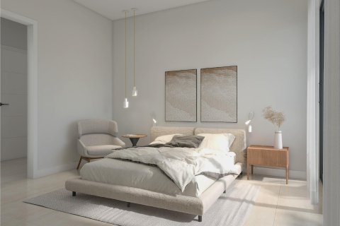 Wohnung zum Verkauf Torrevieja, Alicante, Spanien 2 Schlafzimmer, 77 m2 Nr. 114589 - Foto 10