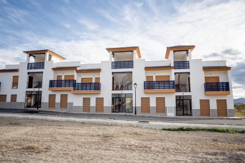 Apartamento en venta en Cuevas del Almanzora, Almería, España 2 dormitorios, 88 m2 No. 186731 - foto 3