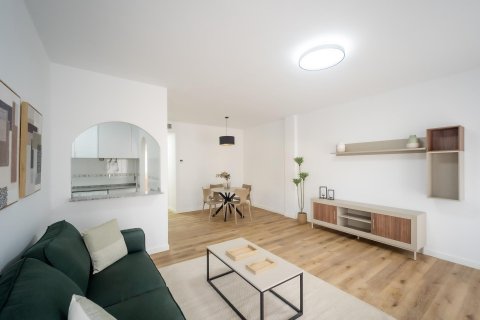 Apartamento en venta en Cuevas del Almanzora, Almería, España 2 dormitorios, 88 m2 No. 186731 - foto 4