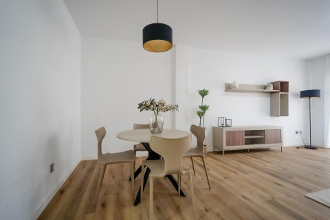Apartamento en venta en Cuevas del Almanzora, Almería, España 2 dormitorios, 88 m2 No. 186731 - foto 6