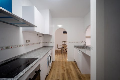 Apartamento en venta en Cuevas del Almanzora, Almería, España 2 dormitorios, 88 m2 No. 186731 - foto 8