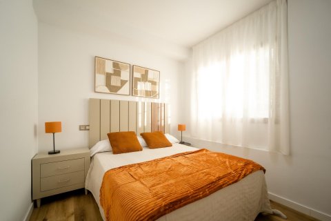 Apartamento en venta en Cuevas del Almanzora, Almería, España 2 dormitorios, 88 m2 No. 186731 - foto 9