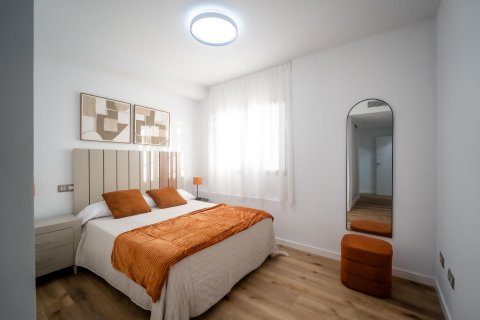 Apartamento en venta en Cuevas del Almanzora, Almería, España 2 dormitorios, 88 m2 No. 186731 - foto 10