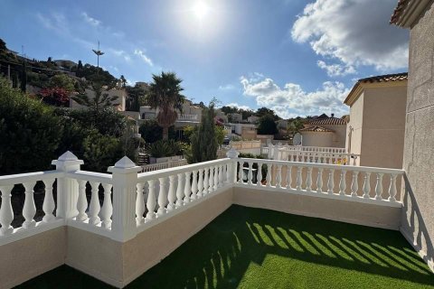Apartment à vendre El Campello, Alicante, Espagne, 3 chambres, 246 m2 No. 139173 - photo 1