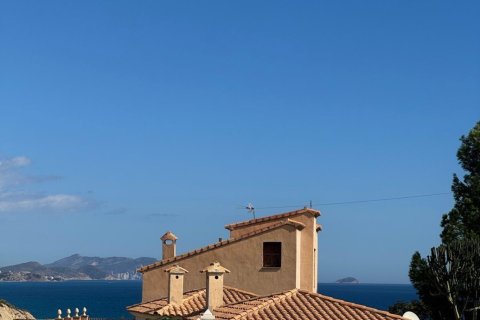 Dzīvoklis pārdošanā El Campello, Alicante, Spānijā 3 istabas, 234 m2 Nr. 139173 - attēls 3