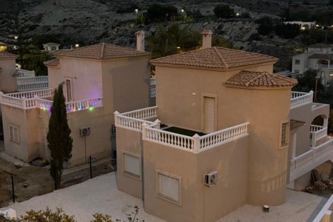 Dzīvoklis pārdošanā El Campello, Alicante, Spānijā 3 istabas, 234 m2 Nr. 139173 - attēls 10