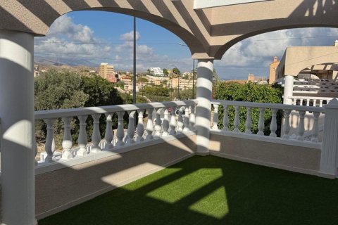 Dzīvoklis pārdošanā El Campello, Alicante, Spānijā 3 istabas, 234 m2 Nr. 139173 - attēls 18