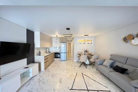 Talo myytävänä Torrevieja, Alicante, Espanja, 2 makuuhuonetta, 77 m2 No. 139167 - kuva 16