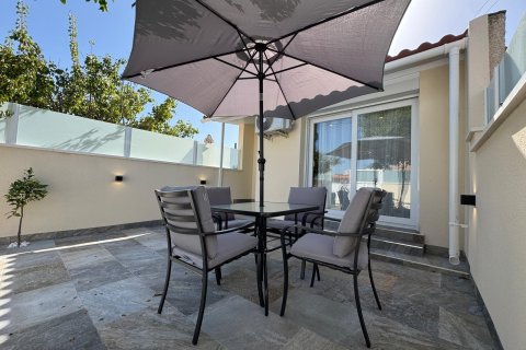 Talo myytävänä Torrevieja, Alicante, Espanja, 2 makuuhuonetta, 77 m2 No. 139167 - kuva 6