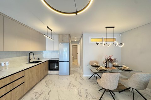 Talo myytävänä Torrevieja, Alicante, Espanja, 2 makuuhuonetta, 77 m2 No. 139167 - kuva 22