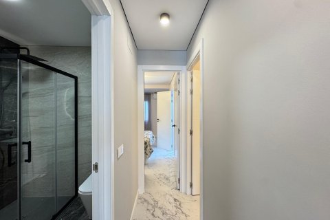Talo myytävänä Torrevieja, Alicante, Espanja, 2 makuuhuonetta, 77 m2 No. 139167 - kuva 25