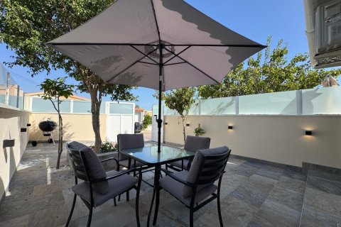 Talo myytävänä Torrevieja, Alicante, Espanja, 2 makuuhuonetta, 77 m2 No. 139167 - kuva 7