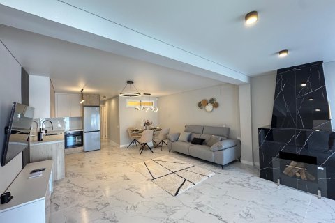Talo myytävänä Torrevieja, Alicante, Espanja, 2 makuuhuonetta, 77 m2 No. 139167 - kuva 11