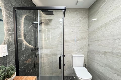 Talo myytävänä Torrevieja, Alicante, Espanja, 2 makuuhuonetta, 77 m2 No. 139167 - kuva 29