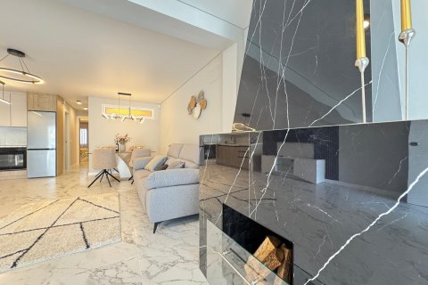 Talo myytävänä Torrevieja, Alicante, Espanja, 2 makuuhuonetta, 77 m2 No. 139167 - kuva 14
