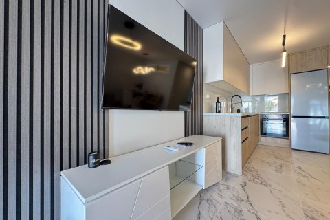 Talo myytävänä Torrevieja, Alicante, Espanja, 2 makuuhuonetta, 77 m2 No. 139167 - kuva 17