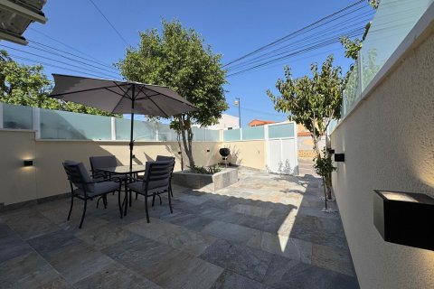 Talo myytävänä Torrevieja, Alicante, Espanja, 2 makuuhuonetta, 77 m2 No. 139167 - kuva 8