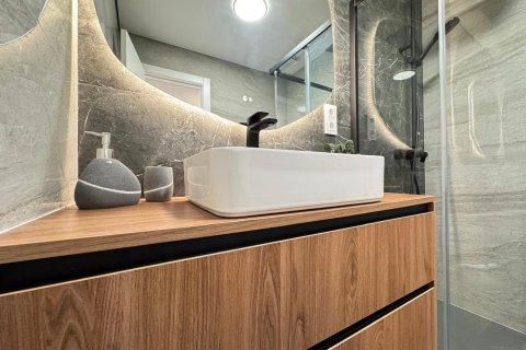 Talo myytävänä Torrevieja, Alicante, Espanja, 2 makuuhuonetta, 77 m2 No. 139167 - kuva 27