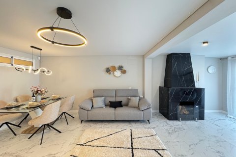 Talo myytävänä Torrevieja, Alicante, Espanja, 2 makuuhuonetta, 77 m2 No. 139167 - kuva 18