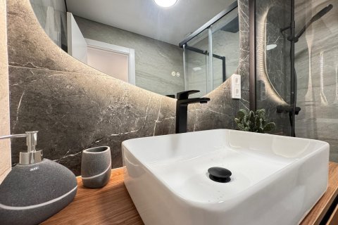 Talo myytävänä Torrevieja, Alicante, Espanja, 2 makuuhuonetta, 77 m2 No. 139167 - kuva 28