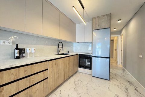Talo myytävänä Torrevieja, Alicante, Espanja, 2 makuuhuonetta, 77 m2 No. 139167 - kuva 23