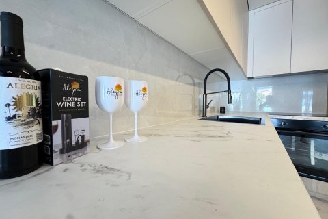 Talo myytävänä Torrevieja, Alicante, Espanja, 2 makuuhuonetta, 77 m2 No. 139167 - kuva 24