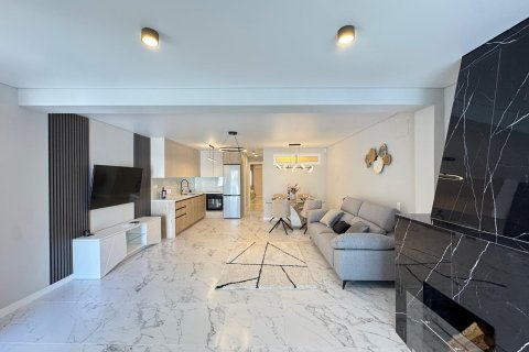 Talo myytävänä Torrevieja, Alicante, Espanja, 2 makuuhuonetta, 77 m2 No. 139167 - kuva 12