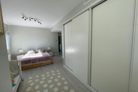 Huoneisto vuokrattavana Madrid, Espanja, 1 makuuhuone, 155 m2 No. 139170 - kuva 7